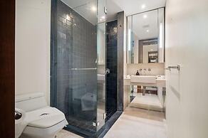 Surin 2BR Resort Condo With Seaview@chava