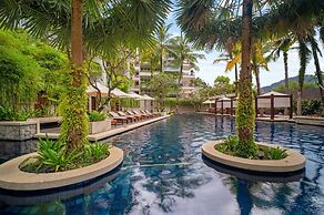 Surin 2BR Resort Condo With Seaview@chava