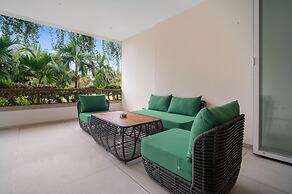 Surin 2BR Resort Condo With Seaview@chava