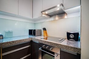 Surin 2BR Resort Condo With Seaview@chava