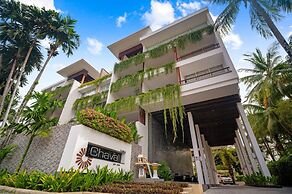 Surin 2BR Resort Condo With Seaview@chava