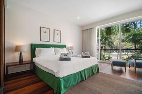Surin 2BR Resort Condo With Seaview@chava