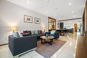 Surin 2BR Resort Condo With Seaview@chava