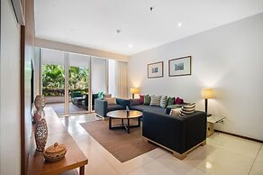 Surin 2BR Resort Condo With Seaview@chava
