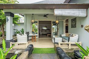 Luxury Aliya Villa by Betterplace