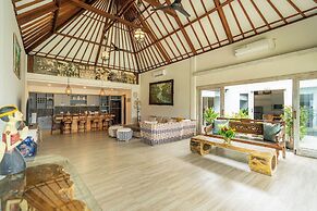 Luxury Aliya Villa by Betterplace