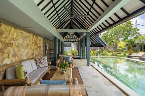 Luxury Aliya Villa by Betterplace