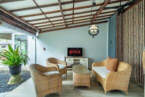 Luxury Aliya Villa by Betterplace