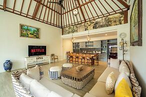 Luxury Aliya Villa by Betterplace