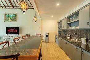 Luxury Aliya Villa by Betterplace
