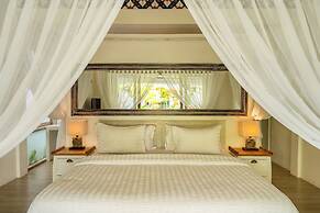Luxury Aliya Villa by Betterplace