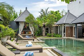 Luxury Aliya Villa by Betterplace