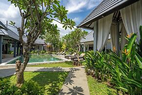 Luxury Aliya Villa by Betterplace