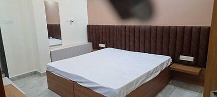Hotel Keshav