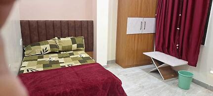 Hotel Keshav
