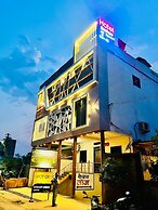 Hotel Keshav