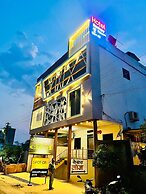 Hotel Keshav