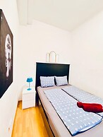 2BR Apartment Close to Stadthalle
