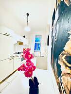 2BR Apartment Close to Stadthalle
