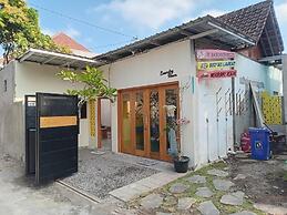 The Backyard Hostel