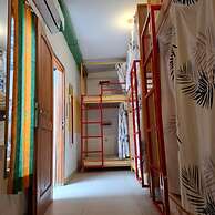 The Backyard Hostel