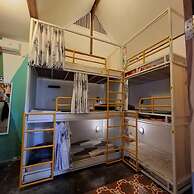 The Backyard Hostel