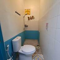 The Backyard Hostel