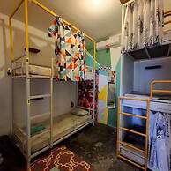 The Backyard Hostel