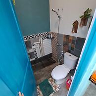 The Backyard Hostel
