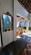 The Backyard Hostel