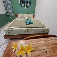 The Backyard Hostel