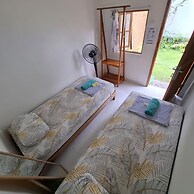 The Backyard Hostel