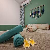 The Backyard Hostel