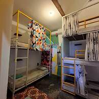 The Backyard Hostel