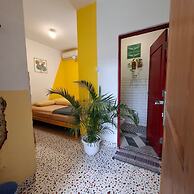 The Backyard Hostel