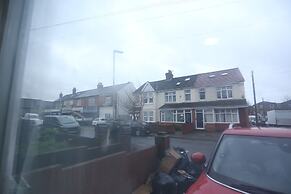 Heathrow roomzzzz B&B