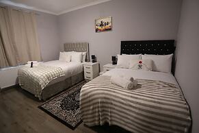 Heathrow roomzzzz B&B