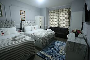 Heathrow roomzzzz B&B