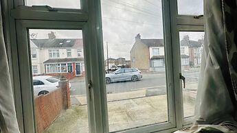 Heathrow roomzzzz B&B