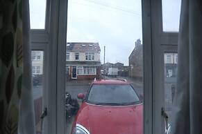 Heathrow roomzzzz B&B