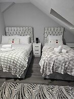 Heathrow roomzzzz B&B
