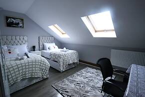 Heathrow roomzzzz B&B