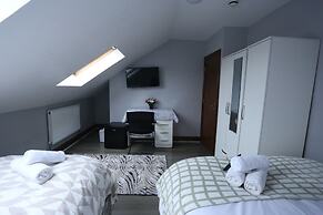 Heathrow roomzzzz B&B