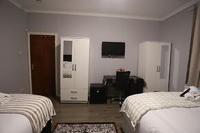 Heathrow roomzzzz B&B