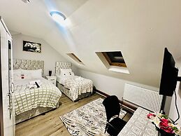 Heathrow roomzzzz B&B