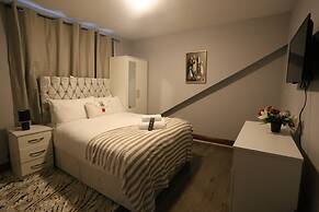 Heathrow roomzzzz B&B