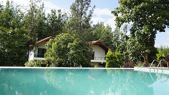 Jade Vista Resort