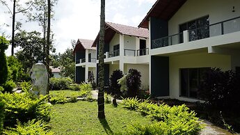 Jade Vista Resort