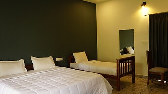Jade Vista Resort