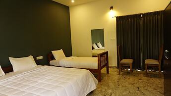 Jade Vista Resort